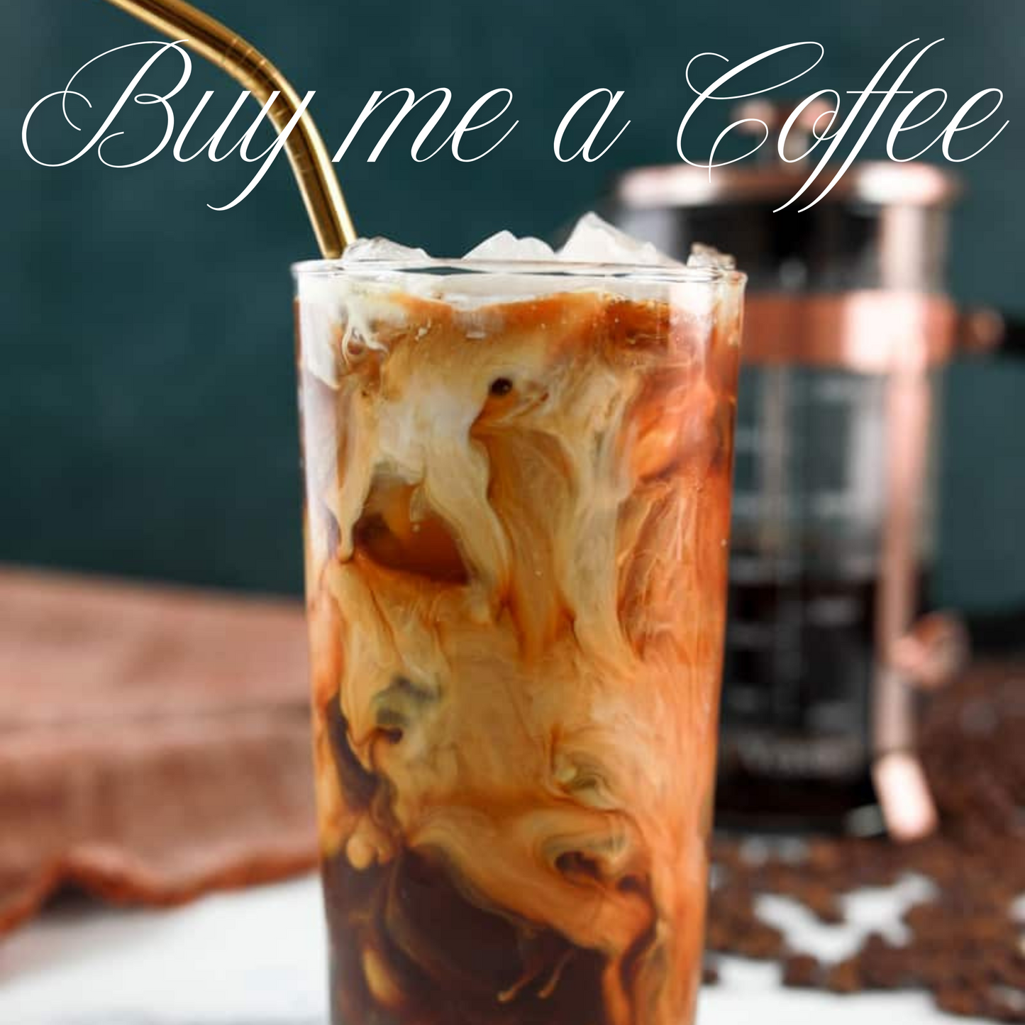 Buy me a Coffee ⋆.˚☕︎