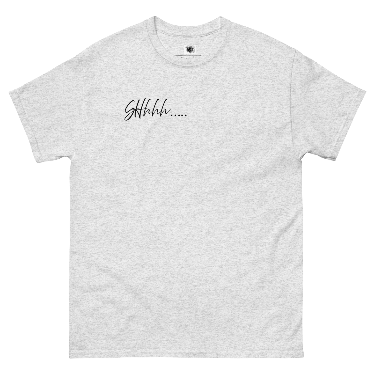 My Head Hurts Unisex classic tee