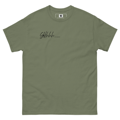 My Head Hurts Unisex classic tee